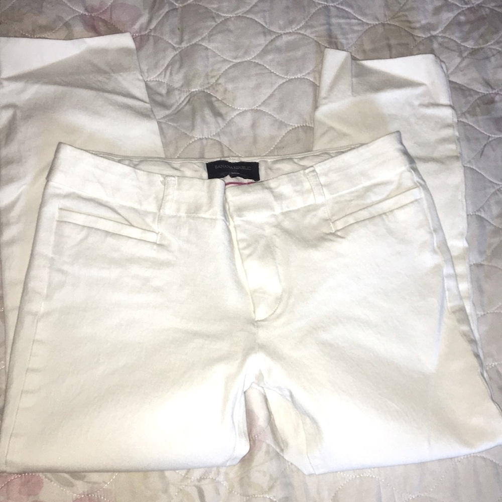 Banana Republic Sloan